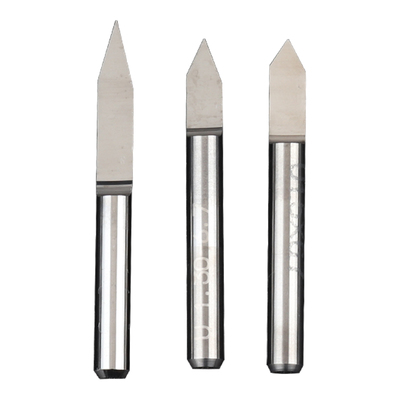 则川锋利耐用钨钢雕刻刀整体合金