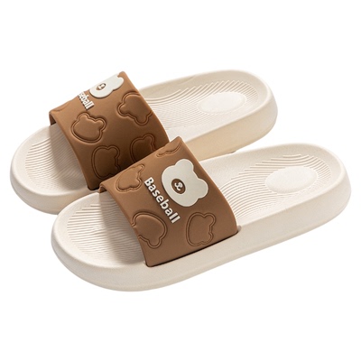 2025新款拖鞋女夏季家居家用浴室洗澡室内防滑eva情侣凉拖鞋男士