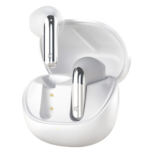 酷狗6.0蓝牙耳机半入耳式高清通话降噪超长续航游戏音乐新款M23