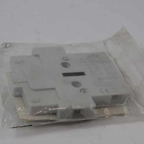 AEG HS 8K.11 Hilfskontaktblock -unused-