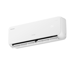 志高空调官方大1.5/2匹一级能效变频家用空调挂机巨省电全铜管
