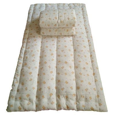 定做纯棉花褥子垫被子被褥双人