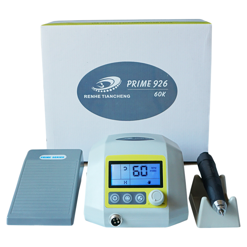 6万转无刷打磨雕刻机prime926