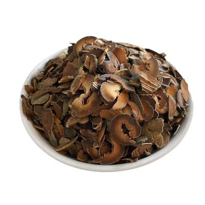 金毛化橘红皮金甲皮含量高