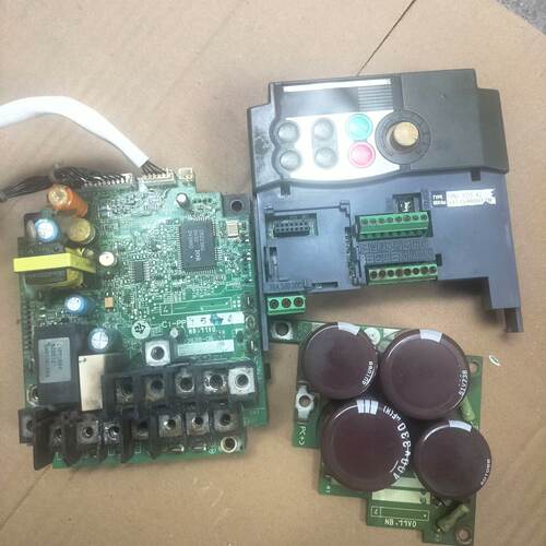 溢价-变频器C1-PP电源驱动板，型号NB-11V0，下来