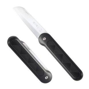 张小泉折叠水果刀家用随身携带小刀子不锈钢迷你小型便携锋利小刀