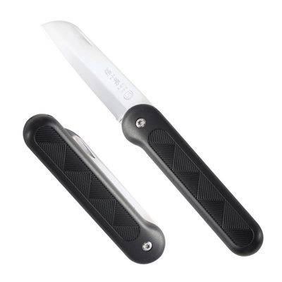 张小泉水果刀便携随身不锈钢