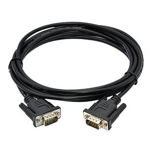 适用西门子200PLC连西门子触摸屏rs485通讯线MPI调试线901-0BF00