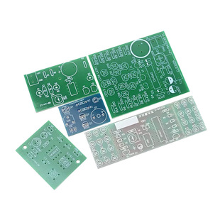 电子制作套件入门焊接练习板实训diy散件组装电路元器件教学实验