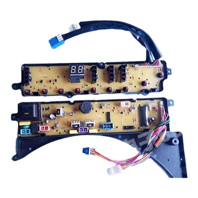 荣事达洗衣机XQB55-717G电脑板