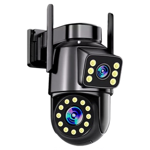 2026新型监控摄像头360度无死角家用手机远程超高清室外无需网络