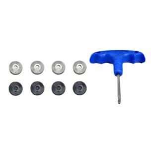 PXG铁杆GEN7 GEN6 GEN5 4 IRON配重螺丝 0311 挖起杆SUGAR DADDY2