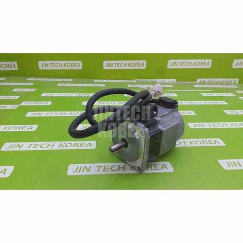 TAMAGAWA TS4606N7077E201 Servo Motor Tested  Cosmetic Issue