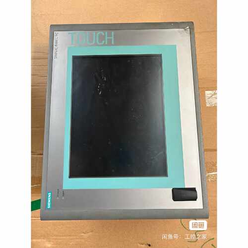 【请询价】工控机IPC677C6AV78900E100