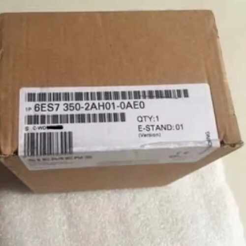 议价西门子6ES73502AH010AE0S7300CPU计数器模块6ES7350-2AH01-0A