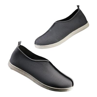 劲松僧鞋居士鞋男女款春夏秋