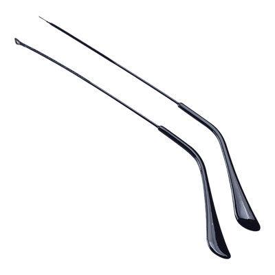 金属眼镜腿替换配件维修更换