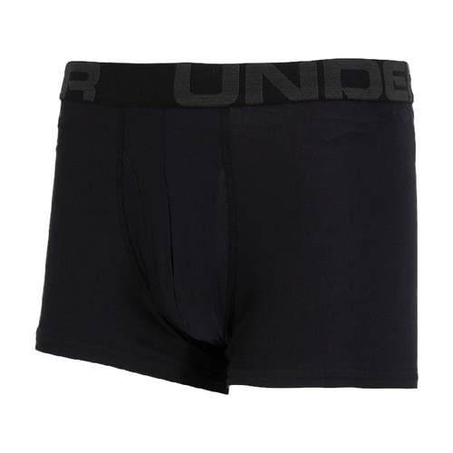 UA安德玛新款修身型男士干爽舒适健身训练裤户外跑步运动休闲内裤