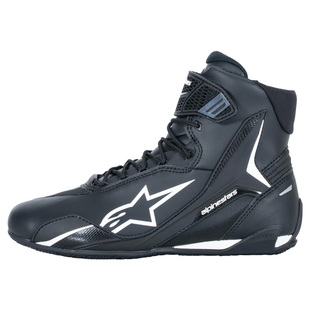 意大利Alpinestars A星Faster 4轻便运动短靴户外骑行靴