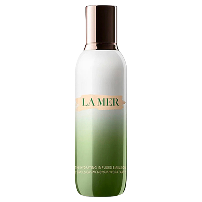 【自营】LA MER海蓝之谜精粹乳液修护紧致保湿维稳125ml