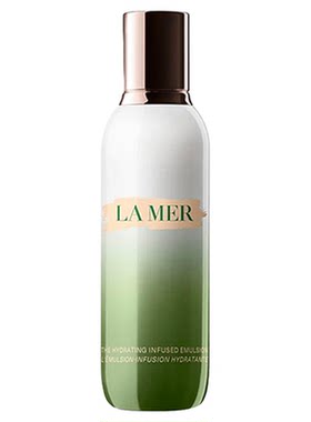 【自营】LA MER/海蓝之谜精萃乳液修护紧致保湿维稳125ml