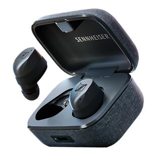 SENNHEISER/森海塞尔MOMENTUM真无线三代无线蓝牙耳机