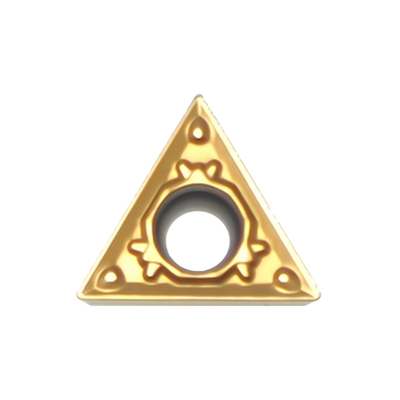 布拉米特精镗孔刀片金属陶瓷涂层