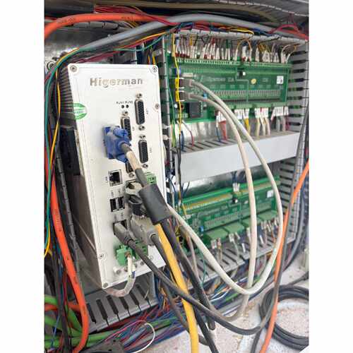议价海德蒙数控HI900M-12-8-A-XC-A、原装拆机