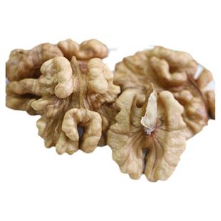 新货大核桃肉生核桃仁原味新鲜新疆生核桃仁去皮核桃500g包邮