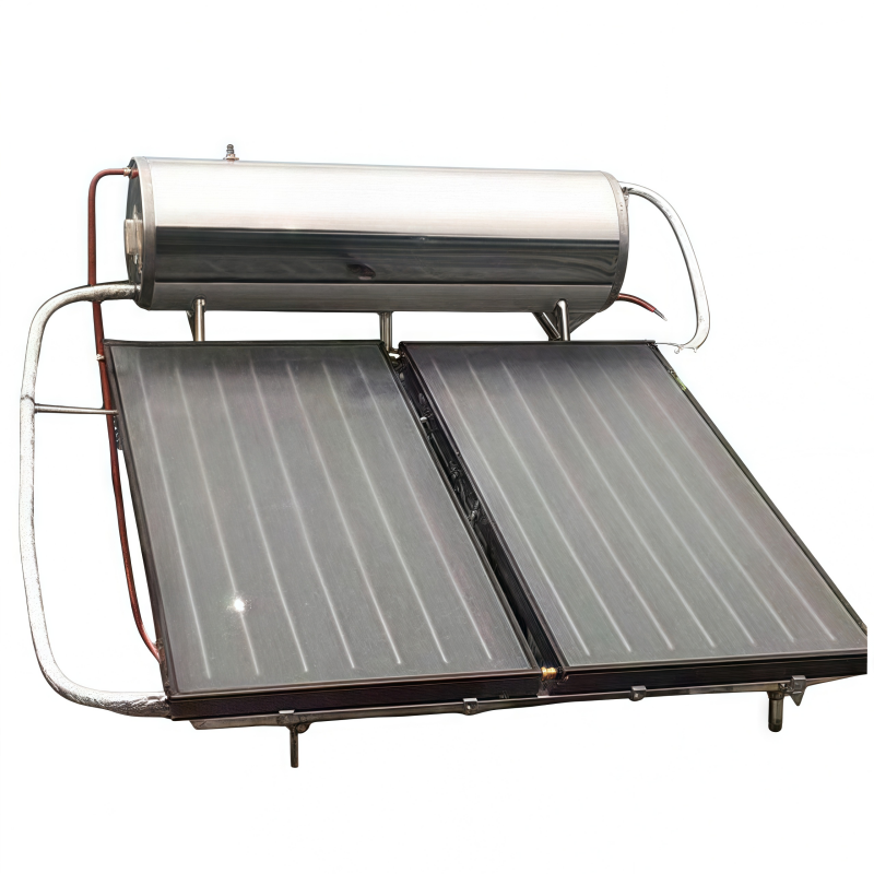 一体式太阳能热水器300L家用电器