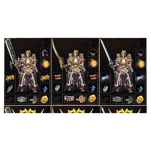 1.80热血战神复古纯金币英雄合击假人攻城传奇电脑PC游戏单机版本