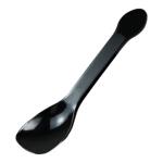 试吃勺子一次性品尝酸奶雪糕冰淇淋布丁透明独立包装勺果冻星球杯