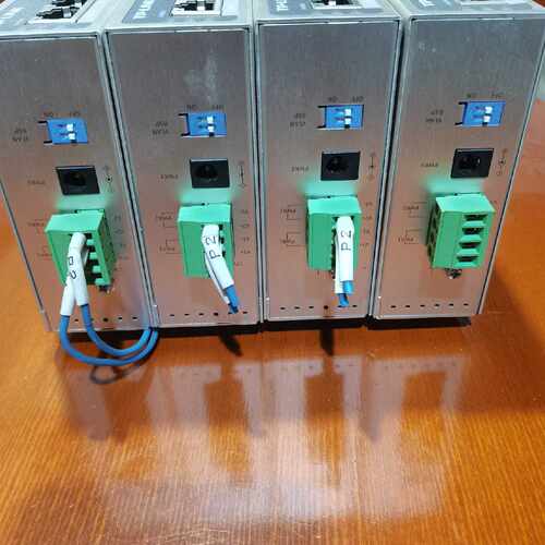 TP- LINK 型号TL- SF1008工业级