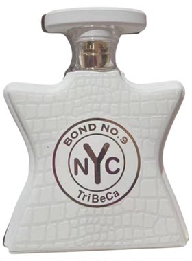 nyc香水No.9邦9号翠贝卡区小样