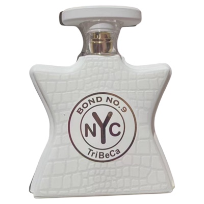 nyc香水No.9邦9号翠贝卡区小样