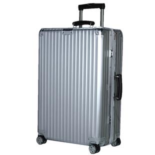 适用日默瓦保护套essential透明 行李箱21寸33寸rimowa箱套trunk