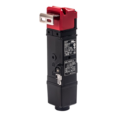 电磁锁安全门开关D4SL-N2NFA-D-N