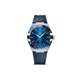 Omega欧米茄 Constellation星座系列 41mm 131.33.41.21.03.001