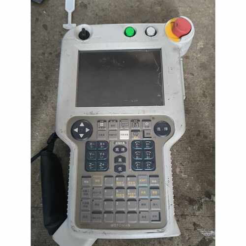 安川NX100系列机器人示教器JZRCRNPP06B1