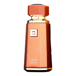 French Avenue香水Royal Blend Sequoia影木Liquid Brun试香小样