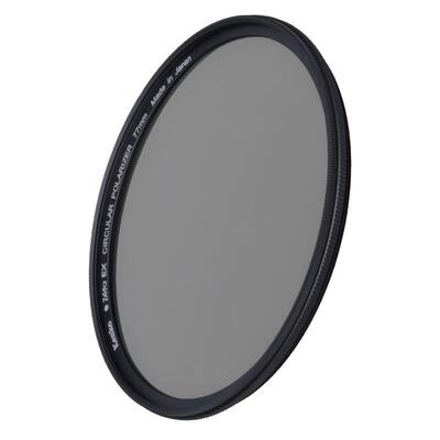 kenko肯高zetaexCPL偏振镜