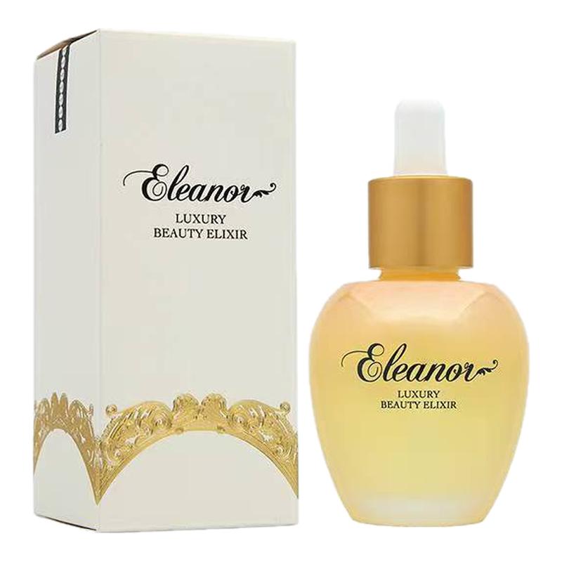 ELEANOR魔幻钥匙美颜活肌精华油