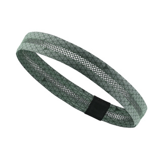 吸汗头带阻汗发带运动头带导汗带汗水格挡头带束发带止汗细窄头带