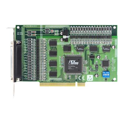 PCI-1733板卡研华输入输出卡IO卡