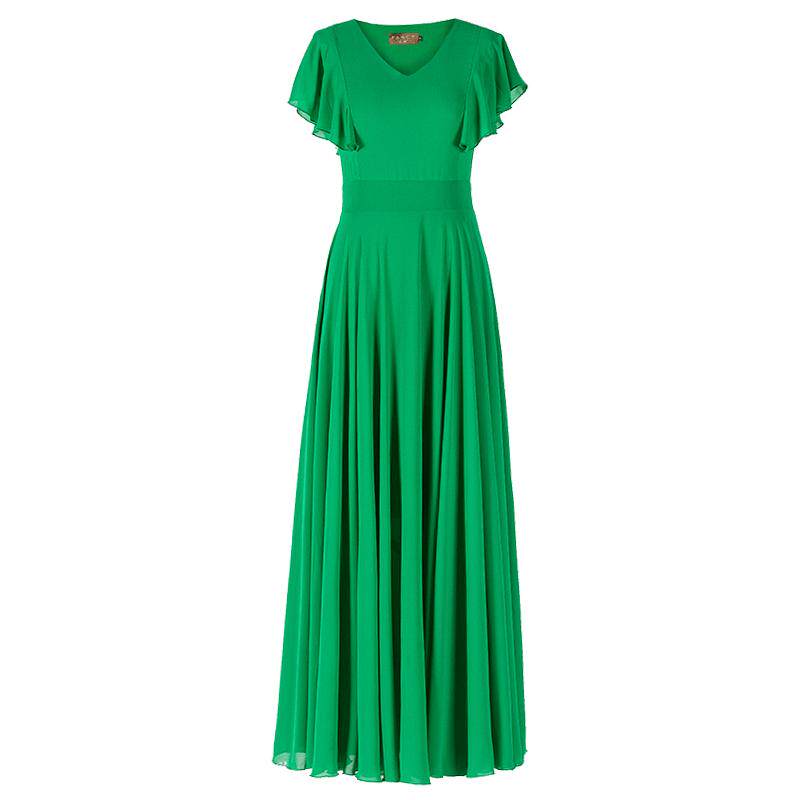 2026巨好看连衣裙女夏季新款气质超仙高级感绝美海边穿搭沙滩裙