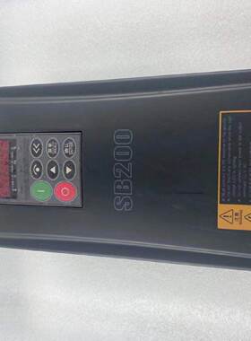询价-森兰变频器SB200-11T4/SB200-075T