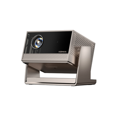 康佳升级新款投影全自动对焦梯形