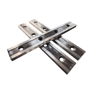 机械液压剪板机配件刀片剪板机刀片上下刀裁板机刀片鳄鱼剪刀片刀