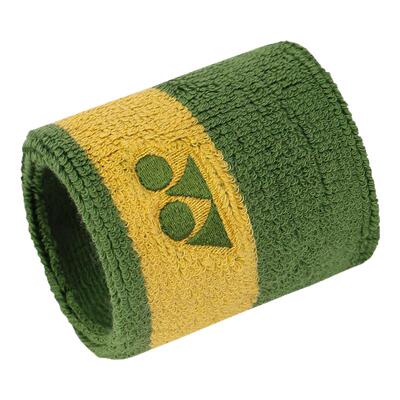 正品YONEX尤尼克斯羽毛球运动护腕吸汗yy手腕护具019透气高弹加压