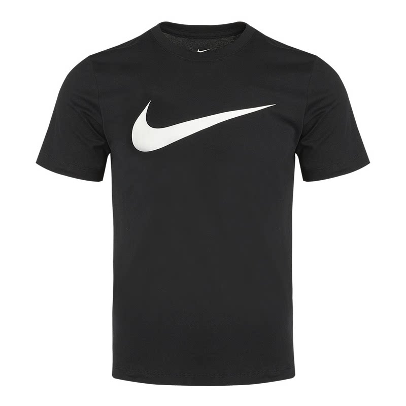 Nike耐克男纯棉短袖T恤轻便柔软
